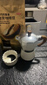 京东京造 意式咖啡豆500g 中深烘焙阿拉比卡咖啡豆浓郁低酸美式手冲金奖豆 实拍图