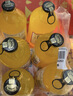 宾得宝（Bundaberg）含气百香果汁饮料375ml*6玻璃瓶装 澳州网红出游发酵果汁气泡水 实拍图