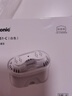 松下（Panasonic）滤水壶滤芯 净水壶滤芯 过滤净水器滤芯 家用滤水壶滤芯 TK-FUNP51-C 实拍图