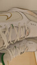 耐克NIKE男子训练鞋老爹鞋 AIR MONARCH IV 运动鞋415445-103白 41 实拍图
