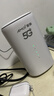 夏新5g随身wifi6移动无线免插卡路由器cpe全网通千兆双频便携式车载上网卡高速流量 5G旗舰臻享版【双频wifi6网速狂飙】 实拍图