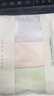 全棉时代内裤女三角女士中腰高腰【年度新款7A抗菌】95棉高弹不变形不闷汗 实拍图