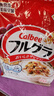 卡乐比（Calbee）即食燕麦片 原味水果麦片600g 日本进口非油炸 营养代餐早餐零食 实拍图