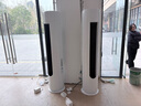 京灿奥克斯空调  3匹柜机 大风量 新1级能效 国家补贴 变频冷暖立柜式KFR-72LW/BpR3JDQA(B1) 实拍图