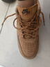 耐克（NIKE）Air Force 1 '07 WB 男子空军一号运动鞋 AF1 CJ9179-200 43 实拍图