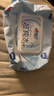 心相印EDI超纯水湿巾80片*12包 手口湿纸巾 温和不含酒精 家庭囤货 实拍图