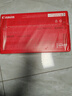 佳能（Canon）原装CRG303硒鼓lbp2900硒鼓黑色 适用佳能lbp2900+ lbp3000打印机墨盒碳粉盒 CRG-303 原装硒鼓（双支装） 官方标配 实拍图