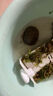 宠物乌龟活物 宠物活体乌龟 半水龟小乌龟苗 观赏龟活体 4-5厘米宠物龟 1只单身龟 实拍图