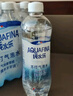 百事可乐纯水乐 AQUAFINA 无糖0脂0卡苏打气泡水 汽水饮料300ml *12瓶 实拍图