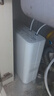 美的（Midea）净水器机家用厨房下式直净饮机自来水前置过超滤器机华凌 MU151-4 实拍图