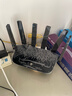 普联（TP-LINK）大道路由器7DR6430 BE6400 5G WiFi7千兆双频家用高速穿墙 2.4G wifi6无线 2.5G网口 游戏加速 实拍图