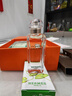爱马仕（HERMES）尼罗河花园香水礼盒香水女士100ml+15ml花香调生日礼物女士送女友 实拍图