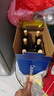智象【热门商品】冰川赤霞珠干红葡萄酒750ml*6整箱智利进口红酒 实拍图