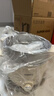 苏泊尔（SUPOR）不锈钢电煮锅 电蒸锅 多功能家用宿舍泡面小火锅 2.5L带蒸屉小炖锅 蒸煮一体电热锅H25YK681A 实拍图