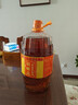 胡姬花 食用油【保真花生油】压榨一级 古法花生油5.43L(新老包装随机) 实拍图