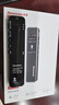 纽曼32G录音笔Ai智能型V5pro转文字超长待机会议纪要商务培训翻译录音神器律师随身便携式专业高清降噪 实拍图