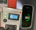 公牛随车充便携式充电枪器3.5kw家用7kw适配于特斯拉大众比亚迪小米极氪001问界m8小鹏星愿新能源汽车 3.5kW风尚款-5米(预约充电) 实拍图