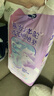 MOONY苏菲尤妮佳慕怡小羊驼超薄透气纸尿裤尿不湿NB码62片(1-5kg) 实拍图