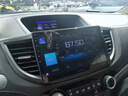 飞歌（FlyAudio）车载智慧中控屏导航一体机适CRV凌派飞度皓影缤智XRV思域锋范杰德 EC2（1+32G）倒车影像（不包安装） 实拍图