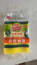 3M思高 抗菌净味海绵百洁布 10片装洗碗布 实拍图