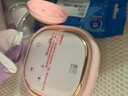新贝吸奶器 电动吸奶器无痛全自动  拔奶器 大吸力便携吸乳器8776 实拍图
