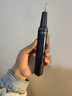 康佳（KONKA）超频声波洁牙器洗牙器结石超去清除洁洗牙齿冲洗机器去黄牙结石清洁打磨神器烟渍茶渍工具在家 星空蓝95%选择【高频声波+洁牙套装】 4支喷头 实拍图