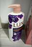 力士(LUX)沐浴露 莹润桃花香 淡雅香氛 娇肤香氛沐浴乳1000g留香 实拍图