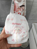 好奇（Huggies）铂金装小桃裤纸尿裤NB84片(5kg以下)尿不湿【透爽散热】 实拍图