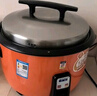 半球（PESKOE）商用电饭锅食堂大容量10人以上电饭锅 老式饭店用大型电饭煲 LX130-190B 实拍图