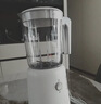 美的（Midea）【政府补贴】榨汁料理机榨汁杯多功能易清洗家用小型搅拌机小米糊果汁机婴儿辅食机MJ-WBL2501B 实拍图