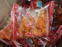 阿表哥云南陆良麻辣土豆片薯片贵州特产土豆丝休闲零食整箱批发膨化食品 麻辣土豆片15袋+土豆丝15袋 实拍图
