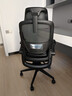 黑白调P1二代人体工学椅电脑椅子人工力学座椅久坐办公电竞椅学习椅国补 实拍图