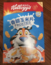 家乐氏（Kellogg）进口香甜玉米片420g低脂谷物脆即食非油炸麦片儿童学生营养早餐 实拍图