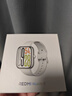 小米（MI）REDMI Watch 5 皎月银 澎湃OS 2 心率血氧监测 蓝牙通话 红米手表5 智能手表 小米汽车 实拍图