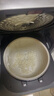美的（Midea）政府补贴 电饭煲家用4-5人花瓣IH加热多功能电饭锅青瓷0氟内胆智能可预约煮饭锅MB-40HB1 实拍图