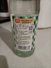 厨邦米醋 9度 420ml 液态发酵 高度白醋 凉拌调味 浸泡腌制 泡菜泡豆  实拍图