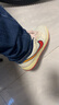 耐克NIKE男女休闲鞋 DUNK 经典缓震运动鞋HV5749-110白红蓝 42 实拍图