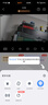 长城无线家用AI摄像头手机远程监控器360度无死角带夜视全景语音自动旋转可对话室内外家庭云台 实拍图
