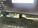 飞利浦23.8英寸 LGD-IPS纤薄屏 四窄边 全高清 120Hz 低蓝光 HDMI+VGA 节能办公显示器 显示屏24E2N1110S 实拍图