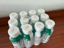 晨光酸牛奶饮品240g*12瓶 低温酸牛奶原味 乳酸菌发酵酸牛奶饮品 实拍图