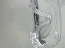 霍尼韦尔（Honeywell） 防冲击眼罩护目镜工业防尘防风实验液体喷溅劳保耐刮擦LG99200  实拍图