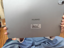 HUAWEI MatePad 标准版华为平板电脑11.5英寸120Hz护眼全面屏学生学习娱乐平板8+256GB 海岛蓝 实拍图