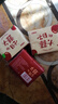【京东物流】抽纸餐巾纸卫生纸4层加厚生活喜事日用多用面巾纸抽 大喜的日子3包装 实拍图