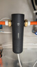 米家前置过滤器 Pro 定时自动冲洗40 微米仿生鱼鳃叠片过滤360°旋流反冲洗MJQZGLQZLDB 实拍图