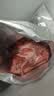 富铭士新疆羊肉 新鲜现杀阿勒泰大尾羊羔羊肉送礼 红烧清水煮烤羊肉 新疆羊肉4斤 实拍图
