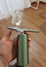 康佳（KONKA）注氧仪纳米喷雾补水仪器美容面部家用手持保湿水光针湿蒸脸仪生日礼物实用送女友女生老婆高档 实拍图