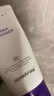德妃（DERMAFIRM）保湿洁面乳紫苏紫150g洗面奶氨基酸男女敏感肌礼物 实拍图