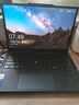 ThinkPad笔记本 X13 13.3英寸高性能移动办公超轻薄笔记本/Ultra7-255H/32G/1TSSD/高清屏/核显/W11H/标机 实拍图