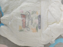 京东京造婴儿拉拉裤尿不湿纸尿裤Cloud云柔XL34片(12-17kg)超薄透气 实拍图