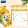 FANCL HealthScience姜黄革命10粒/盒 还原型姜黄素  解酒护肝酒前1粒 加班应酬聚会 实拍图